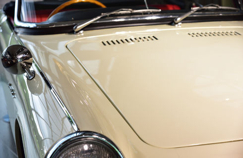 マニキュアコート